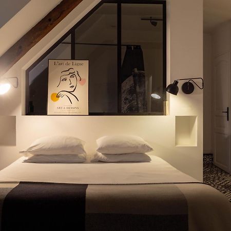 ランバル Artefact Bed & Breakfast エクステリア 写真