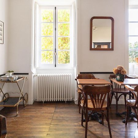 ランバル Artefact Bed & Breakfast エクステリア 写真