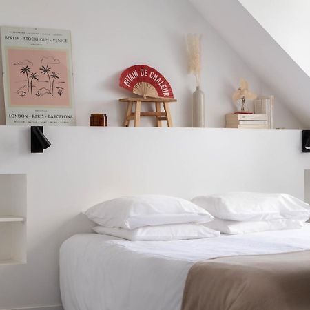 ランバル Artefact Bed & Breakfast エクステリア 写真