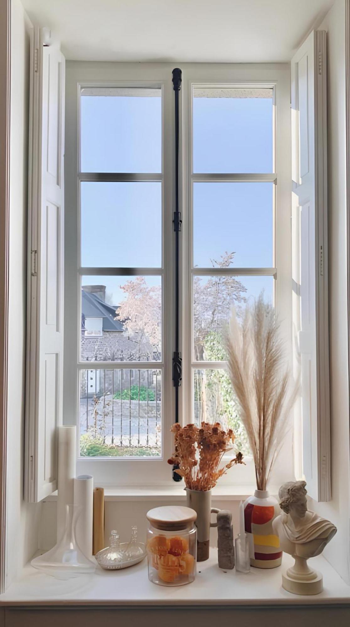 ランバル Artefact Bed & Breakfast エクステリア 写真