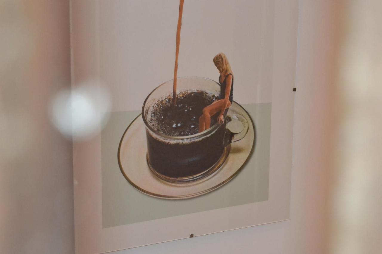 ランバル Artefact Bed & Breakfast エクステリア 写真