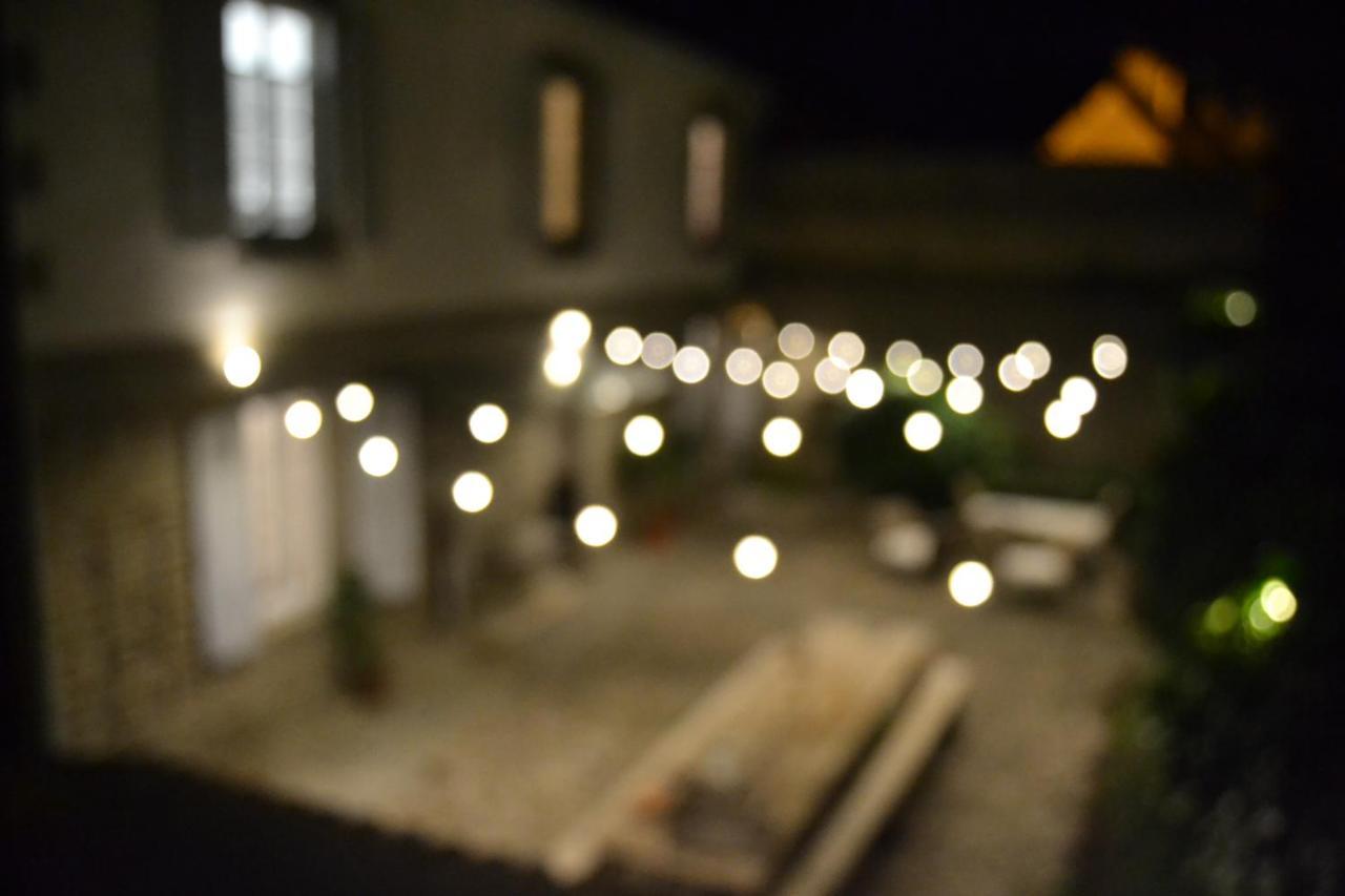 ランバル Artefact Bed & Breakfast エクステリア 写真